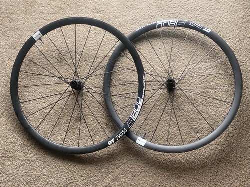 Set ruote spline - , dt