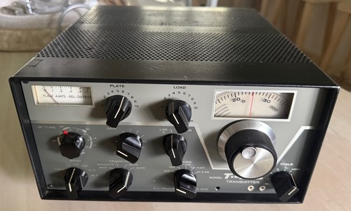 Trasmettitore drake 4xc - trasmettitore, 100w