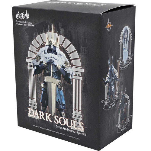 Firelink dark souls - firelink:, serie