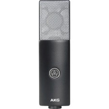 AKG C104 Large Diaphragm