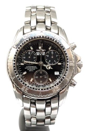 Orologio sector 650 swiss - orologio,