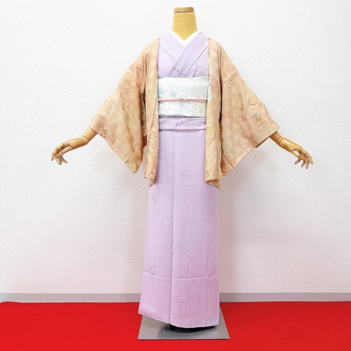 Elegante giacca kimono