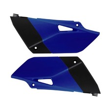 Polisport MX Plastic Side