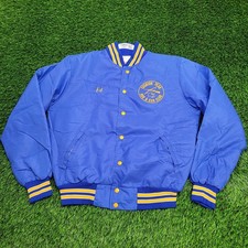 Giacca bomber Gun Club vintage
