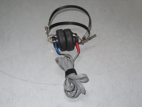 Telephonics tdh 39p - telephonics, tdh-39p