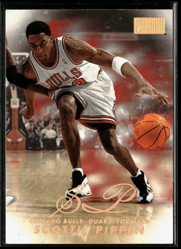 Scottie pippen 1998 skybox - pippen,