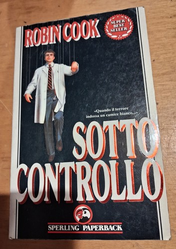 Libro romanzo sotto controllo - romanzo,