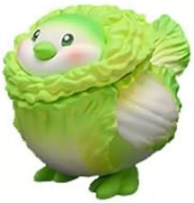 DODOWO Vegetable Fairy Series