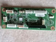 New Original HDC-RL PCB Assy  Mimaki UCJV300-160/130 JFX200 MP-E109724 E400912