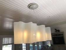 Artemide Logico Suspension