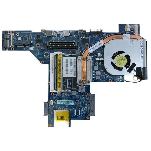 Scheda madre nal60 - scheda, la-5691p