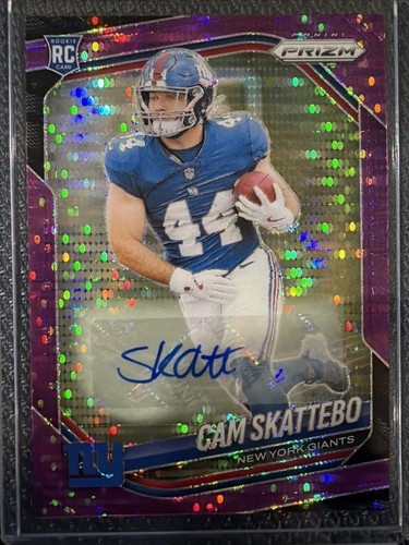 2025 panini prizm rookies - panini,