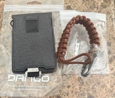 Nuovo portafoglio Dango S2