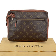 Borsa pochette originale LOUIS