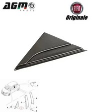 MOSTRINA MODANATURA NERA ANTERIORE DESTRA ORIGINALE LANCIA YPSILON 735593526