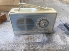 radio transistor vintage Geloso