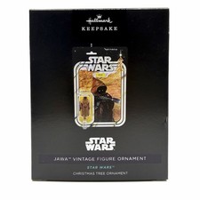 Hallmark Star Wars Jawa
