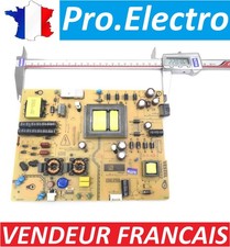 SABA SB55UHD 18 17IPS72 TV