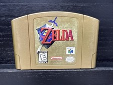The Legend of Zelda Ocarina of