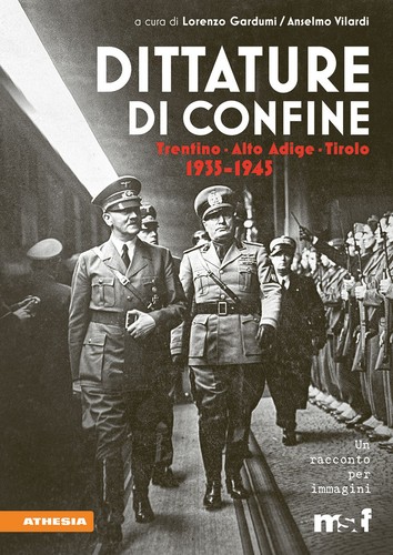 Dittature confine - dittature,