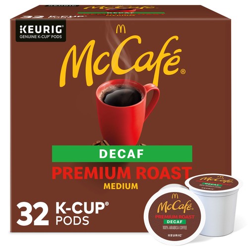 Mccafe caffè decaffeinato - mccafe,,