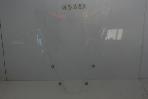 Parabrezza cupolino windshield - parabrezza,
