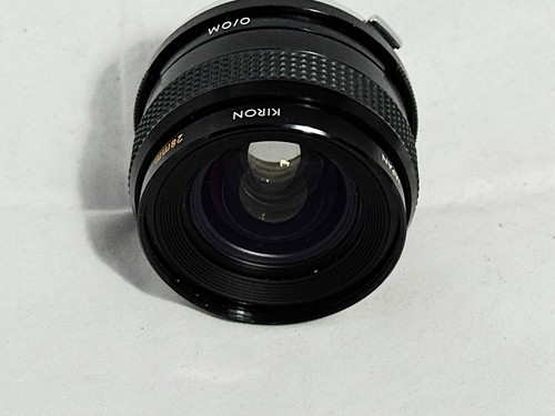 Olympus fit kiron 28 mm - kiron,