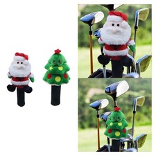 Coprimazza da golf in legno