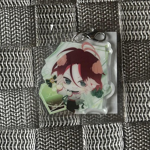 Diabolik lovers portachiavi - lovers,