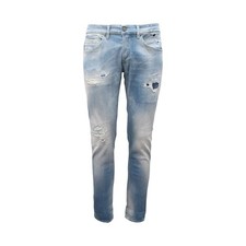 0883AT jeans uomo DONDUP