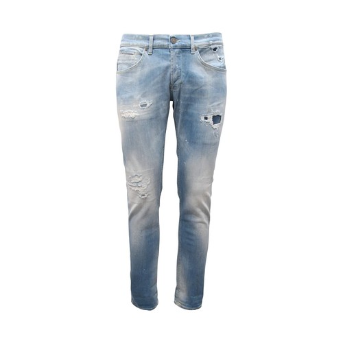 0883at jeans uomo dondup - uomo,