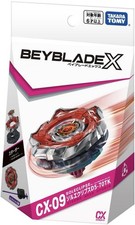 Beyblade X CX-09 Starter