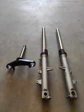 Forcelle Honda NT 650