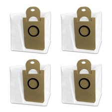 Cattura polvere migliorata con