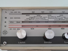 TELEFUNKEN Rytmo 201, rara