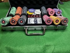 Valigetta da poker PokerStars