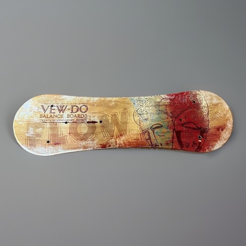 Vew balance board - board, edizione
