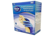 Smilex Skin Flex guanti