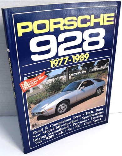Porsche 928 1977 r - porsche, 1977-89