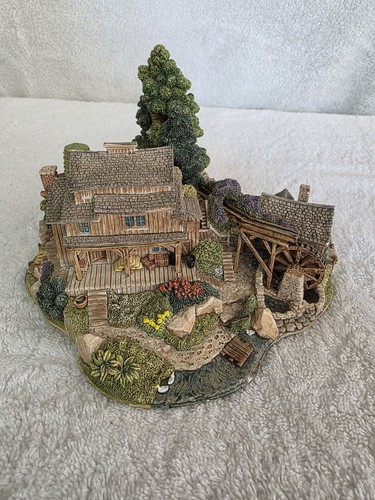 Figurina lilliput lane - figurina,