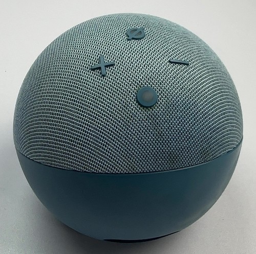Amazon echo dot 4a - amazon,