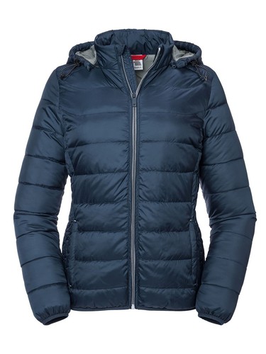 Russell giubbotto ladies - russell,