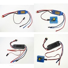 Motore brushless 25A KV ESKY Horizon 3S ESC per aereo radiocomandato elicottero drone