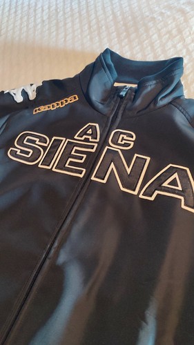 Veste kappa football siena - veste,