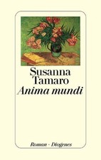 Anima mundi Tamaro, Susanna: