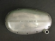 Coperchio carter motore - coperchio,