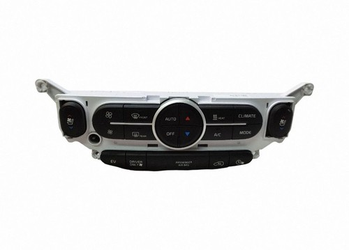 Modulo centralina clima - , kia