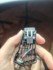 Elac Cartridge MM ESG 792