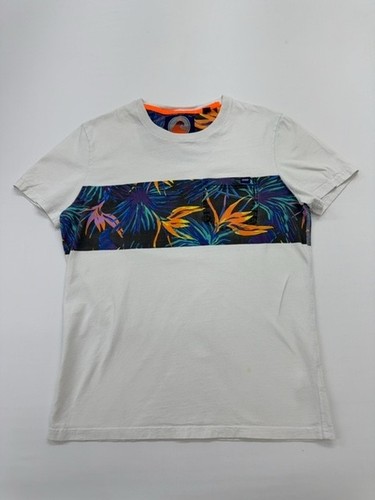 Superdry pacific surf shirt - superdry, t-shirt