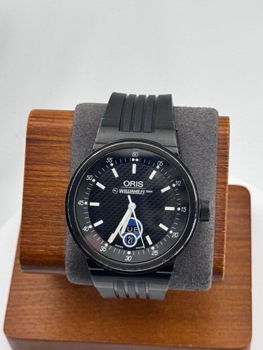 Orologio oris williams uomo - orologio,